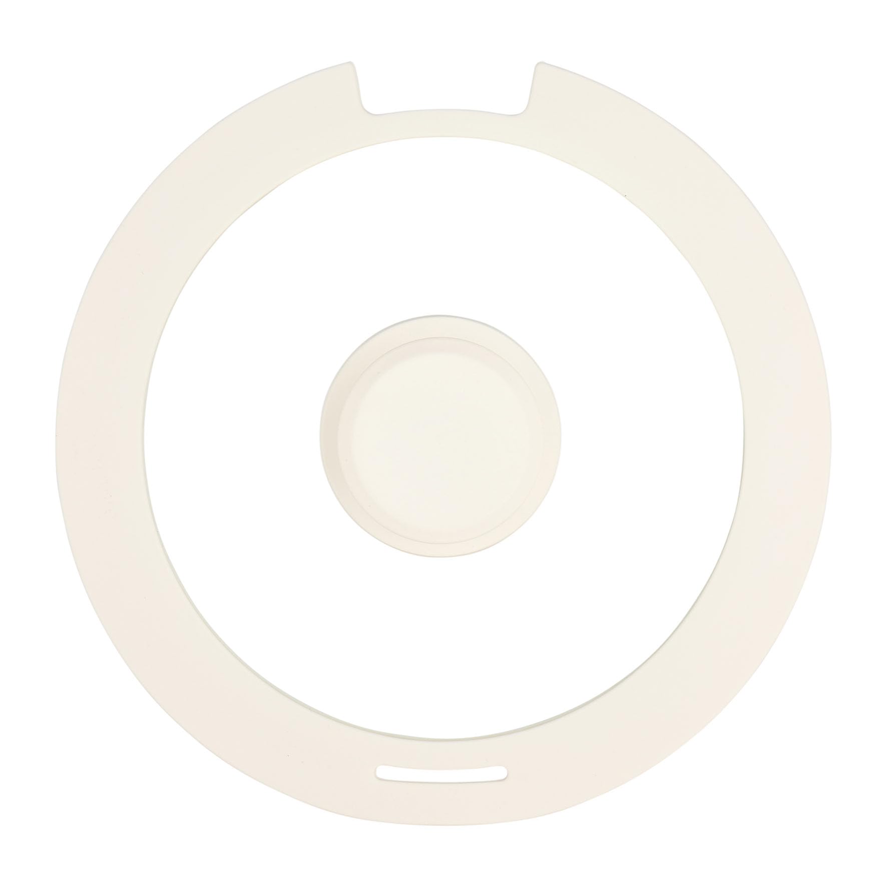 Sitram 716977 Batterie de cuisine 10 pcs en aluminium blanc – Revêtement céramique sain sans PFAS – 2 poêles Ø20/28, 2 casseroles Ø18/20, 1 sauteuse Ø26 + 3 couvercles – Tous feux dont induction