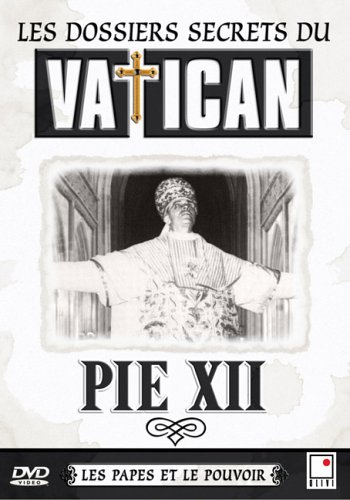 Pie XII [DVD]