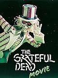 grateful dead merchandise europe  The Grateful Dead Movie