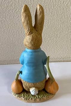 英国　カスターニャ陶器 ピーターラビット ぶた  置物 インテリア オブジェ 楽天市場】インテリア小物・置物 オブジェ ファーム 牛・ブタ