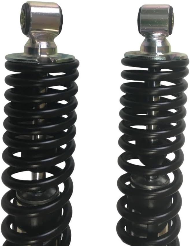 ショックバイク用 バンシー用 350 YFZ350 用 フロントショック