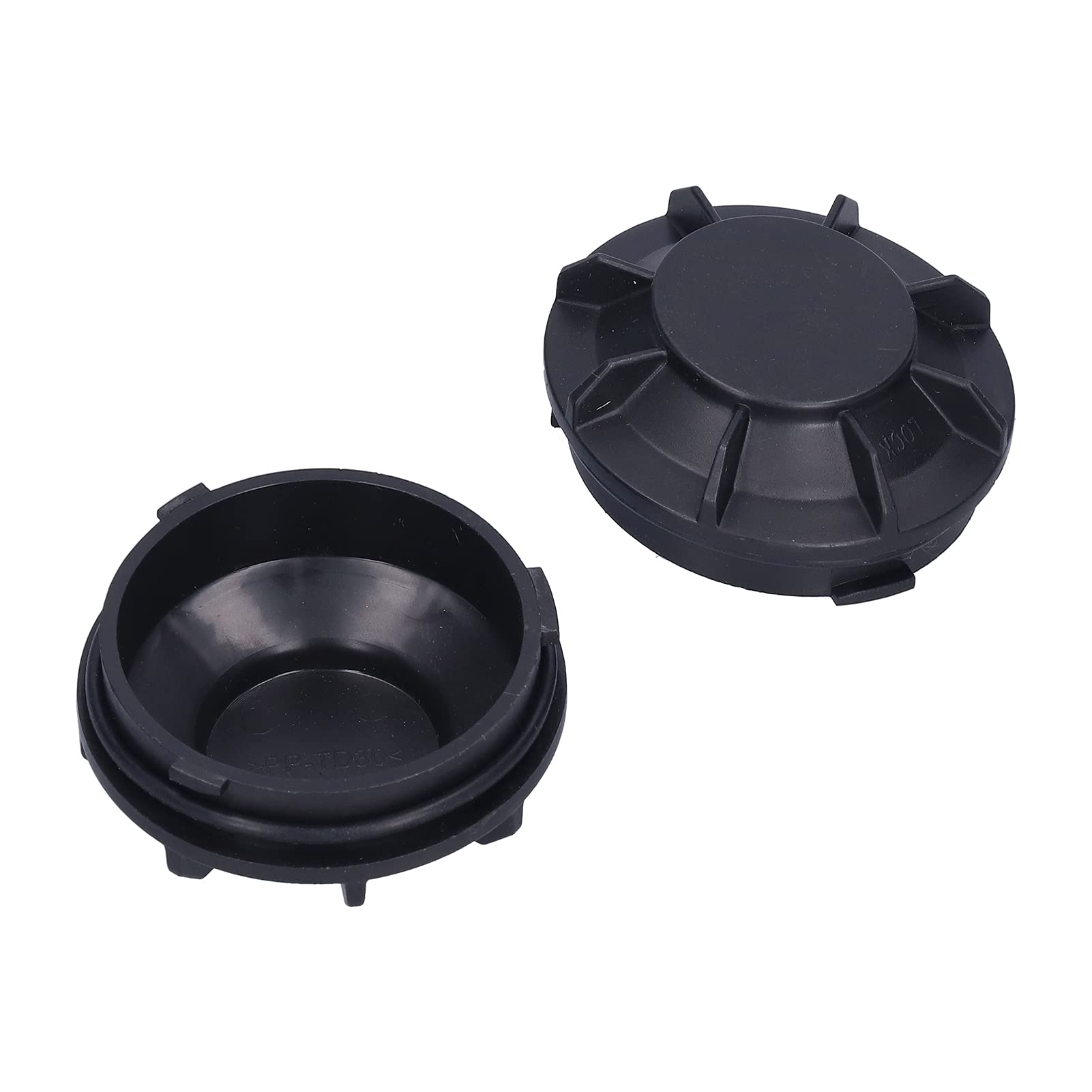 Couvercle arrière de phare, installation simple, capuchon arrière de phare, remplacement direct standard pour Yamaha Yzf R1/Yzf R6/Cbr600F pour Cbr600Rr/Cbr900Rr