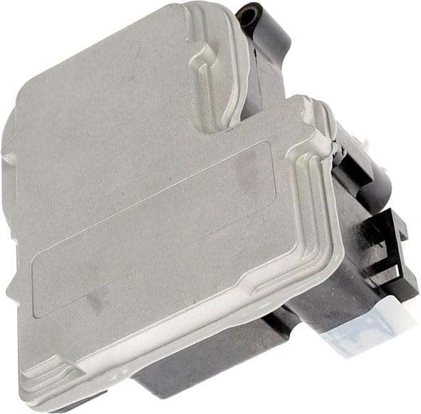 APDTY 600813 ABS Anti-Lock Brake EBCM Electronic Brake Control Module REMAN