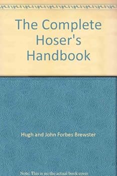 Paperback The Complete Hoser's Handbook Book