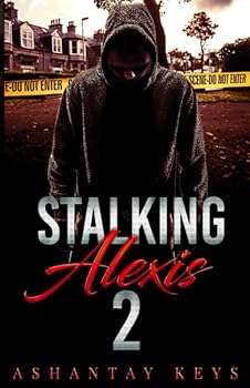 Paperback Stalking Alexis 2 Book