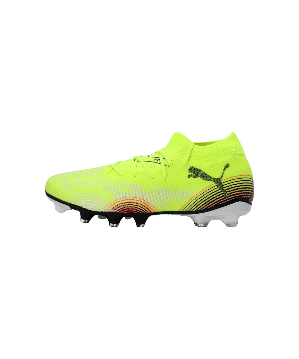 Puma Future 8 Match FG/AG Fußballschuhe