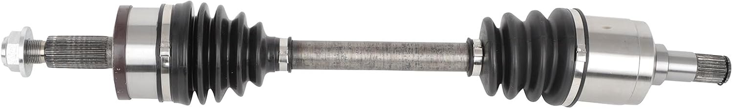 ECCPP CV Axle Shaft Assembly fit for 2010-2020 for Chrysler 300 for Dodge Challenger for Dodge Charger for Dodge Magnum 2.7L 3.5L Front Left Right 66-3558 60-3558