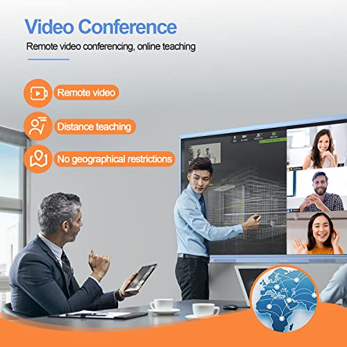 Jyxoihub 55-inch Smart Board thumbnail 5