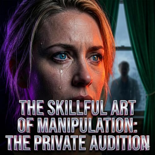 The Private Audition That Turned Into a 48-Hour Nightmare