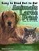 Easy to Read Dot-to-Dot Animals: Large Print Puzzles from 347 to 615 Dots (Dot to Dot Books For Adults) (Volume 17)