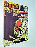  Piccolo Sonderband (22) Sigurd : Schatten über Hohenstein. Hethke Comic-Heft, Reprint