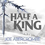 Cover of Half a King