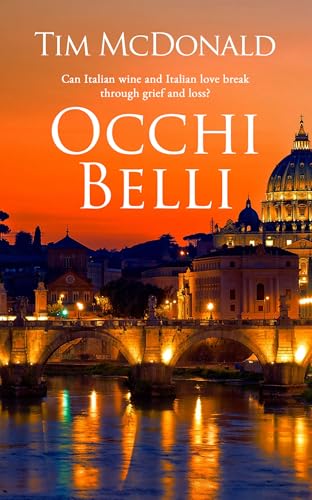 Occhi Belli