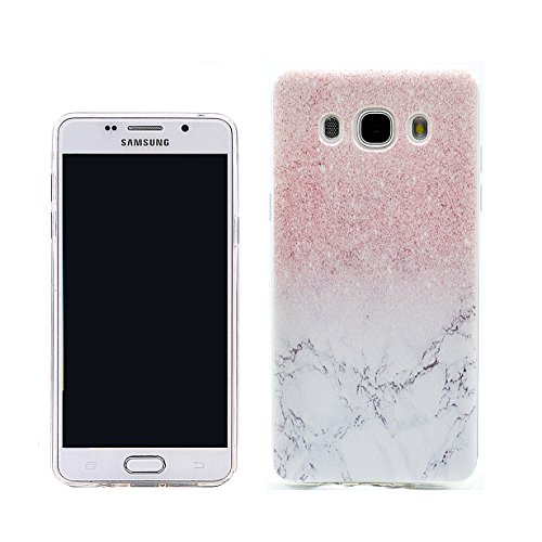 RUIST Cover Samsung J5 (2016),Ultra Sottile