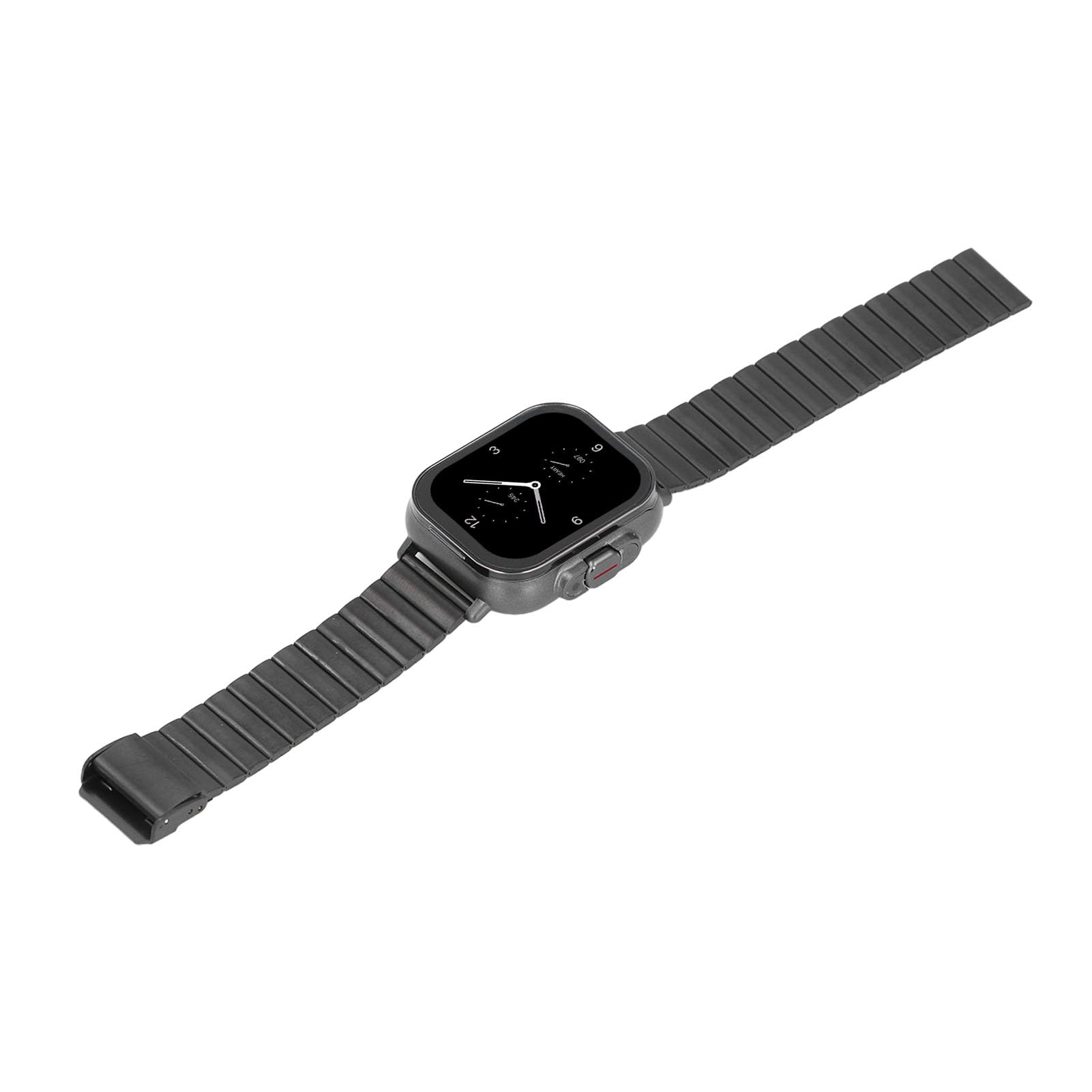 Smartwatch 2 in 1 con Auricolari Bluetooth Design Ergonomico per Allenamento e Tempo Libero Batteria a Lunga Durata (#3)