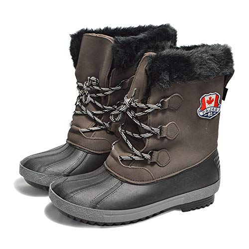 Pajar] パジャール OSCAR オスカー メンズ ウィンターブーツ ビーン