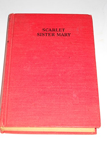 Scarlet Sister Mary B003E1IMF2 Book Cover