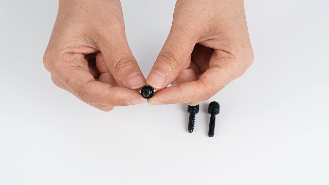 BOULON ET GOUJONS d'étanchéité silencieux efficace pour GX390 GX340