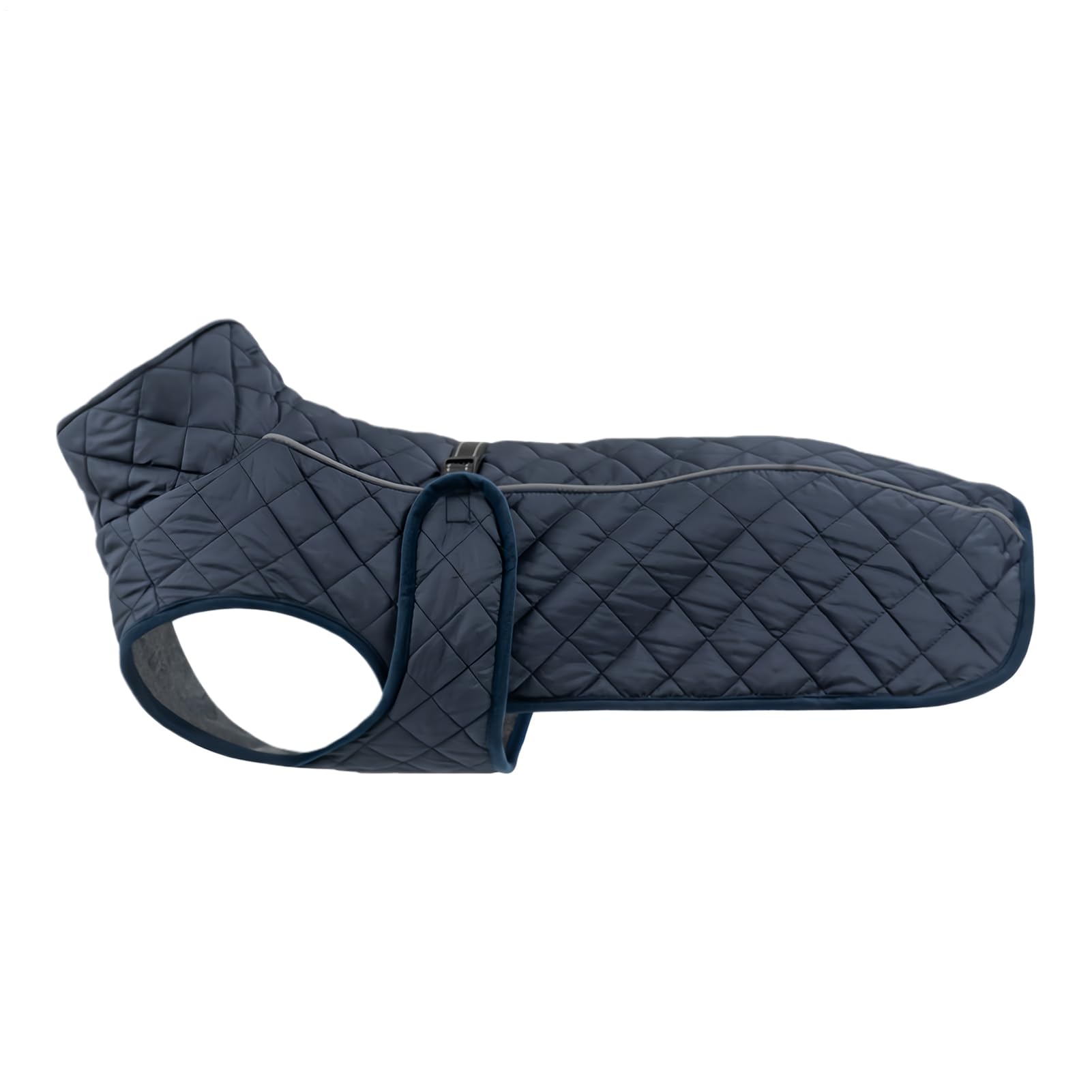 Chaleco cálido de algodón para perros y chaqueta impermeable de invierno