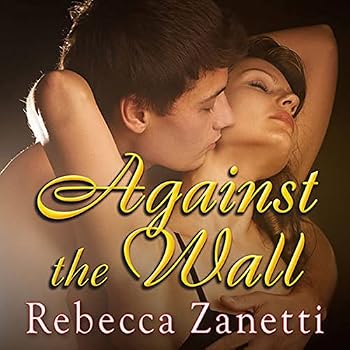 Audio CD Against the Wall Book