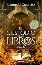 El custodio de los libros (Histórica)