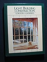 Light Building Construction 0835940322 Book Cover