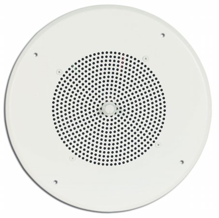 Ceiling Speaker Grille Assembly