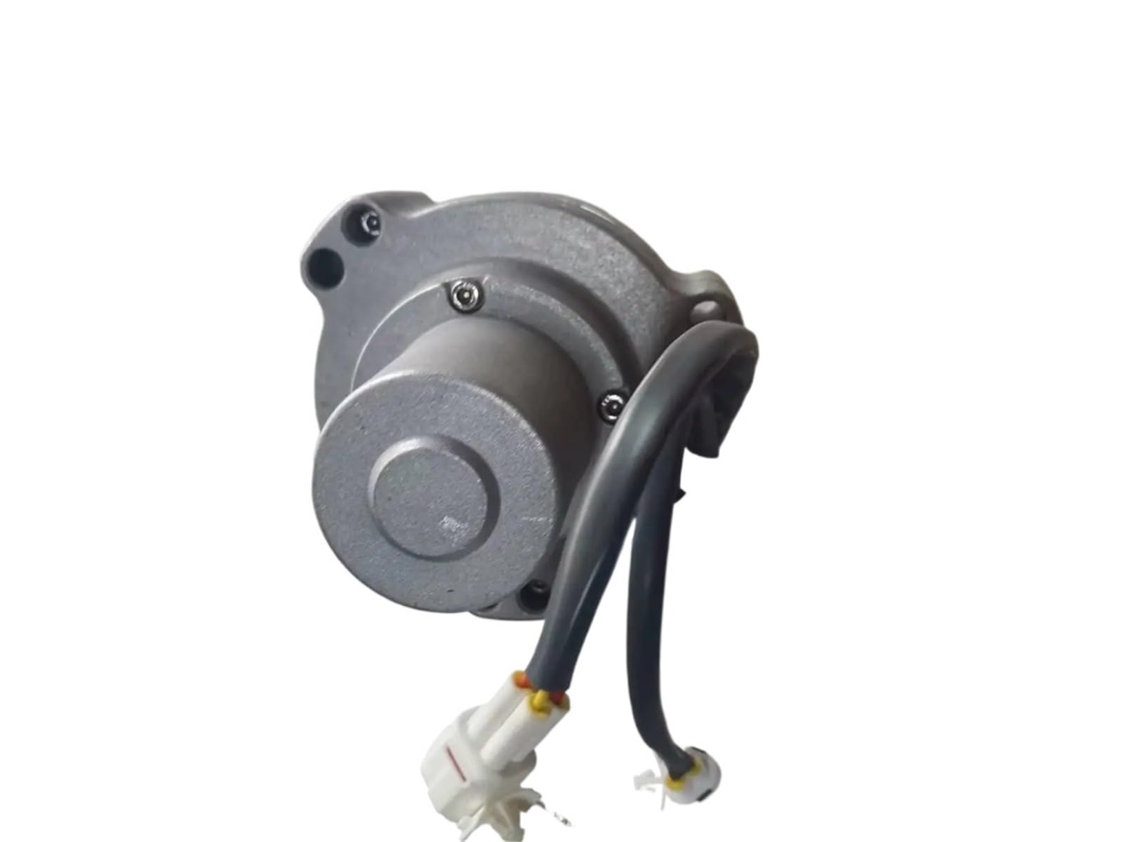 Moteur d'accélérateur synchrone YN2406U197F4 haute précision pour SK120-5