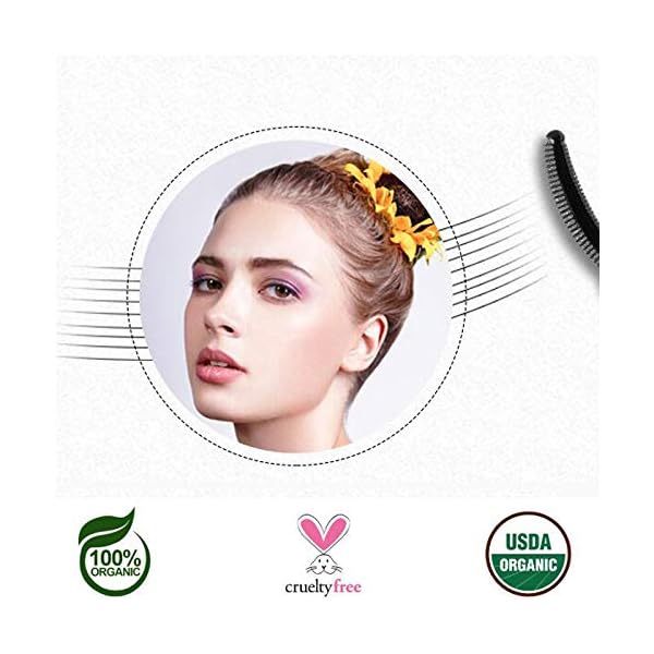 Hair-Finishing-Stick-Small-Broken-Hair-Finishing-Cream-Refreshing-Not-Greasy-Feel-Shaping-Gel-Cream-Hair-Wax-Stick-Fixing-Bangs-Stereotypes-Cream BestLand 2 Pcs Hair Finishing Stick, Hair Mascara Flyaway Hair Tamer Stick, Refreshing Not Greasy Feel Shaping Gel, Wax Fixer for Bangs, Edges, Frizz and Baby Hairs Control, Slick Back Hair Product