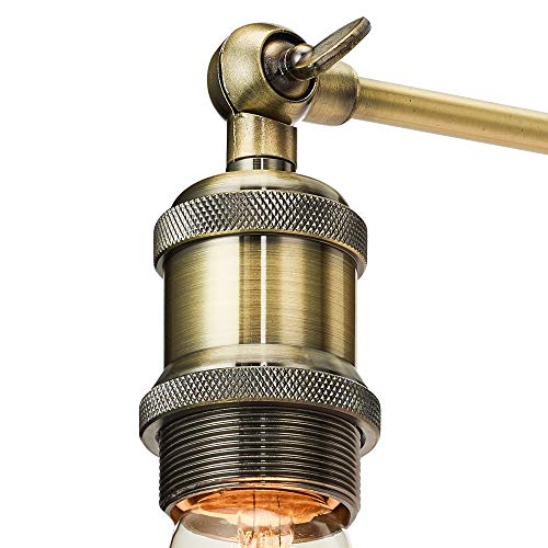 Recopilación y reviews de Focos de pared los preferidos por los clientes. 18 Imagen adicional