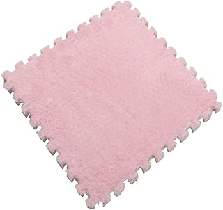 Hohopeti Tapete De Chão Para Crianças Tapete De Engatinhar Para Bebês Almofadas De Chão Para Crianças Tapetes De Espuma Eva Tapetes Interligados Tapetes Infantis Tapetes De Brincar