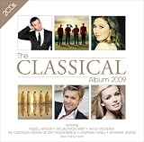 album 2009 florence and the machine  Classical Album 2009