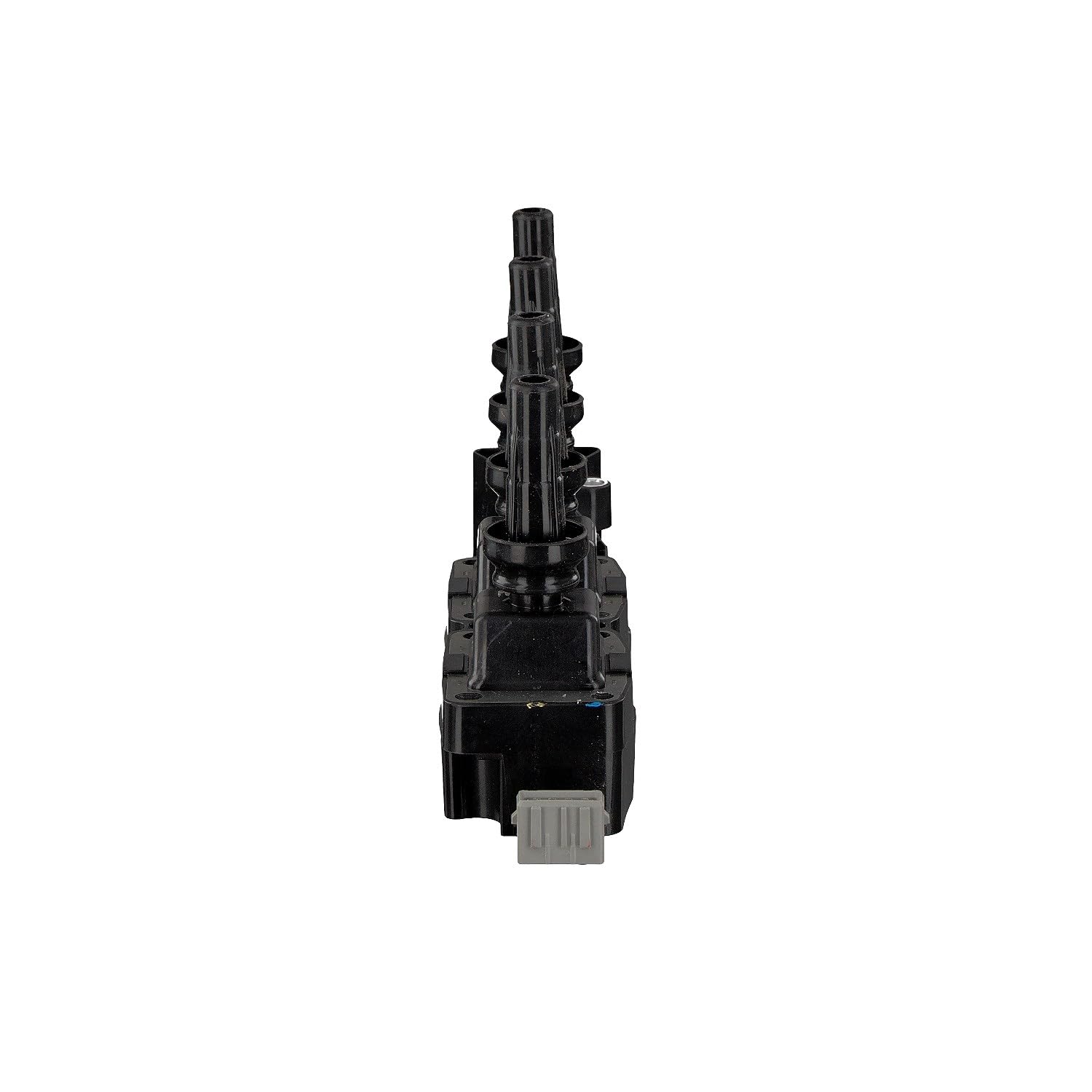 36100 FEBI BILSTEIN Bobina d'accensione N° raccordi: 3 36100