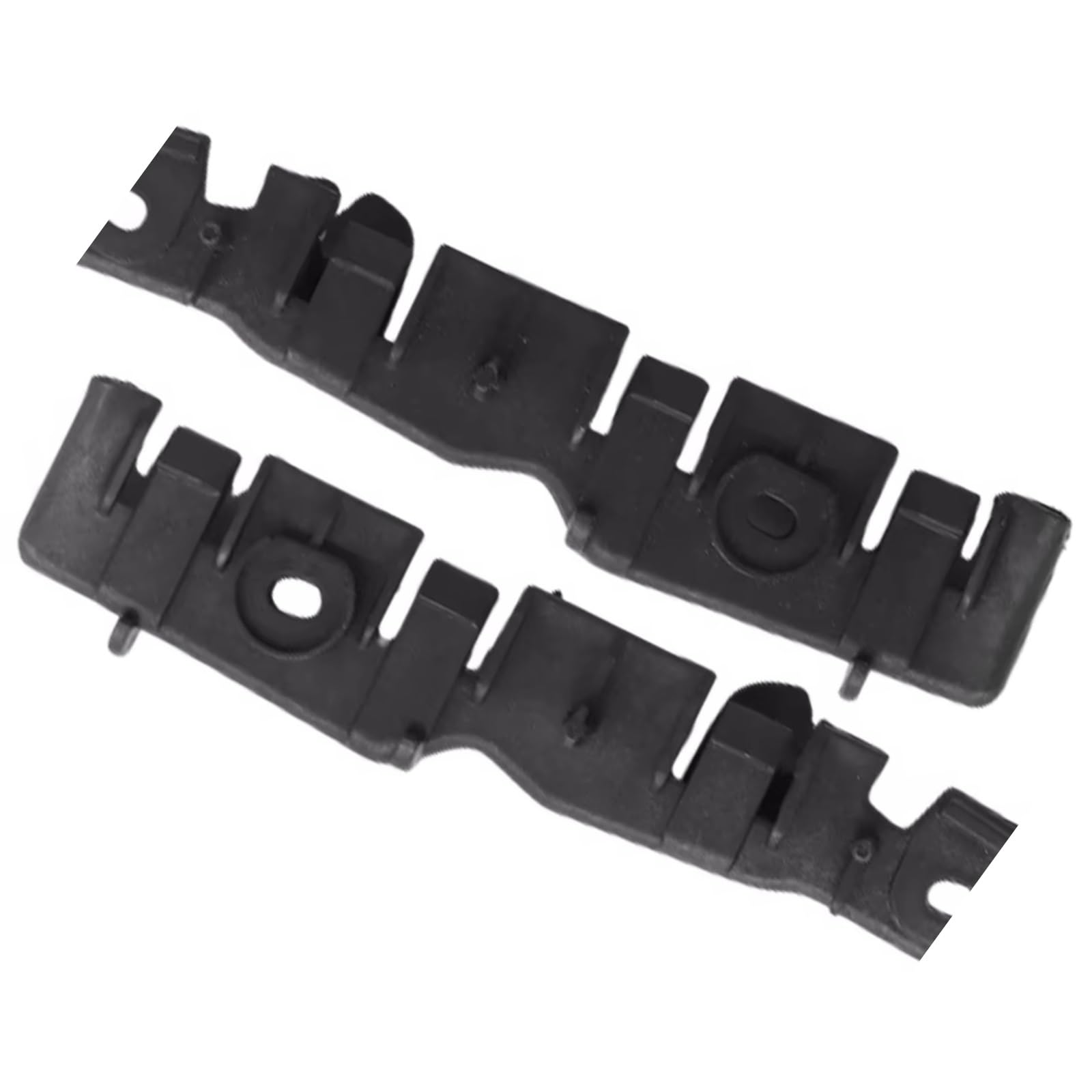 Support de pare-chocs avant Premium A3 2009-2013 Remplacement OEM Ajustement - 7