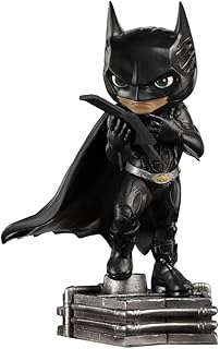 Batman - Minico Figures - Batman Forever - Mini Co.