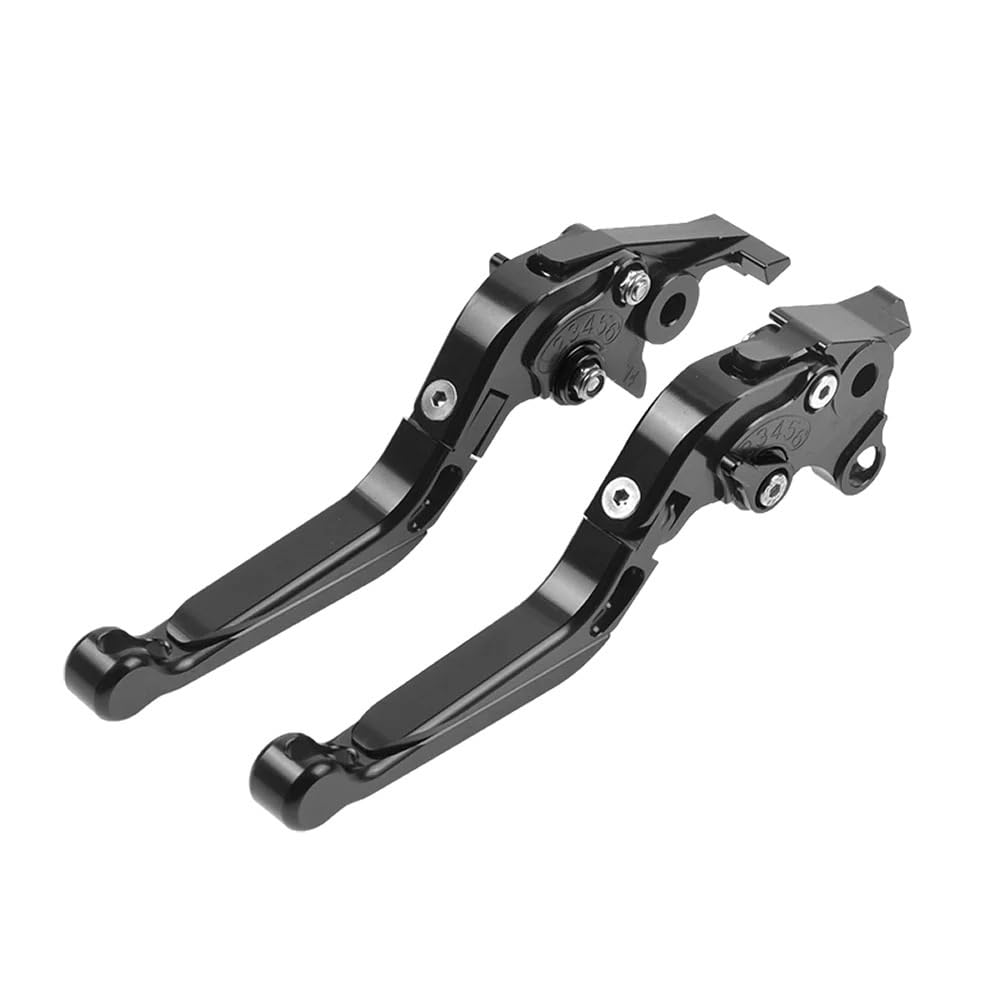 PLIQVBN Clutch Brake shafts Motorcycle Folding Extendable Brake Clutch Levers for CBR1000RR for Fireblade for CBR 1000 RR for CBR1000