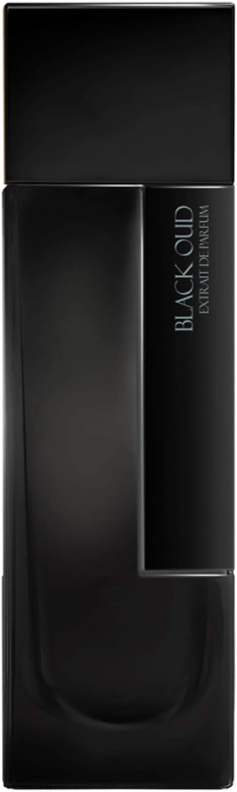 Laurent Mazzone unisex Parfum Black Oud 3.4 OZ
