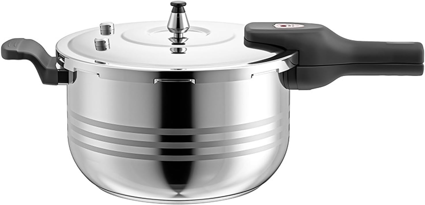 Olla a Presión Acero Inoxidable 14L XQWANG