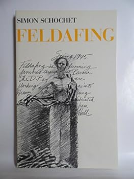 Paperback Feldafing Book
