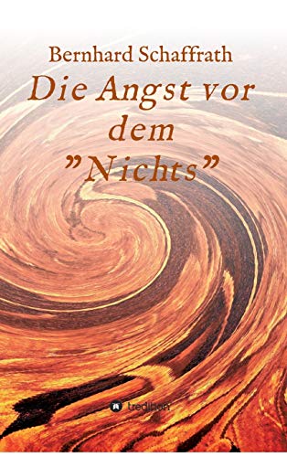 Die Angst vor dem "Nichts": Anna (German Edition)