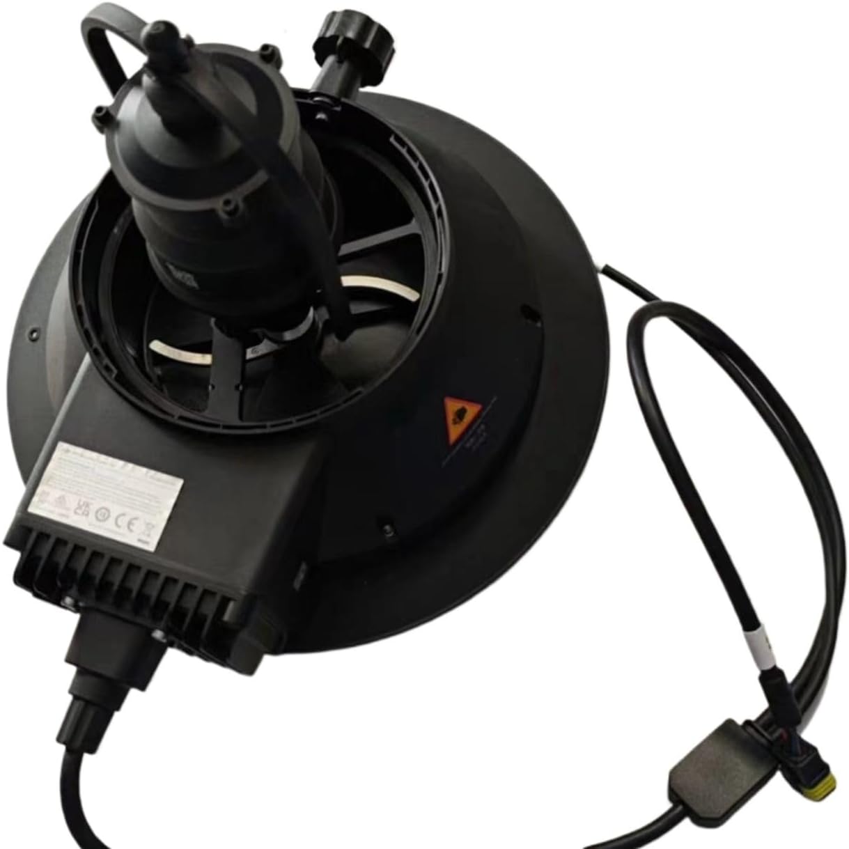 移住断捨離即日発送JD Dji航空機用スプレッダーT30用(A new bucket) DJI JAPAN『AGRAS T30