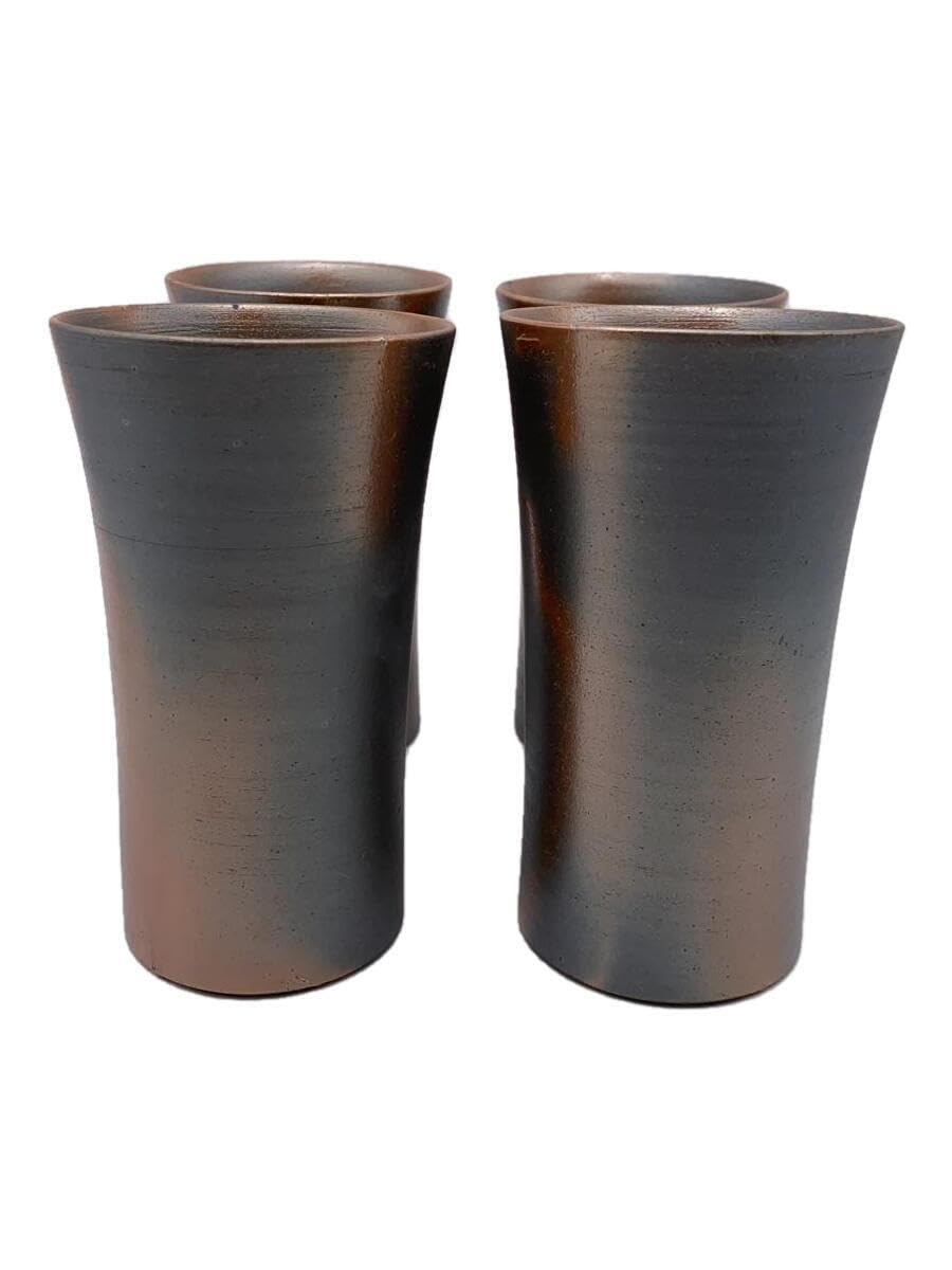 ◯【2551】127.ビアマグ…備前焼 ◯【2551】127.ビアマグ…備前焼 ◯【2551】127.ビアマグ…備前焼