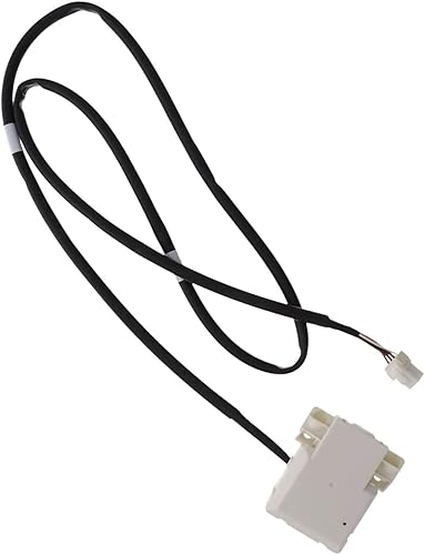 Miniatura 5 de Reemplazo del pestillo de puerta de la lavadora EBF61674802 para lavadora LG WT5680HVA WT5480CW WT5680HWA