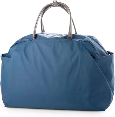 Amazon.co.jp: [イザック] ボストンバッグ 【ナイロンタフタ