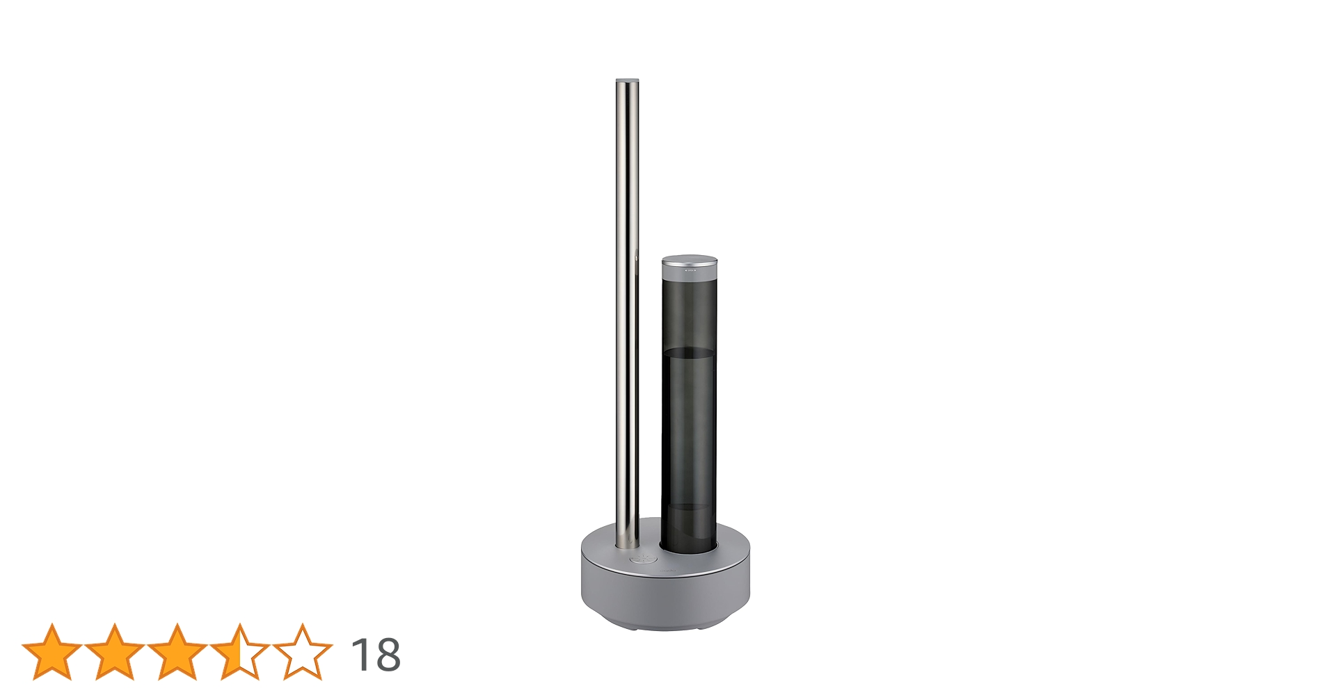 Amazon.co.jp: 【公式ストア限定】cado（カドー）STEM 700i 加湿