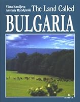 Land Called Bulgaria: Text and Photos 954500097X Book Cover
