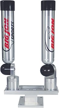 Big Jon Rod Holders 2025