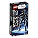 LEGO Star Wars Episode VIII Elite Tie Fighter Pilot 75526 Building Kit (94 Piece)