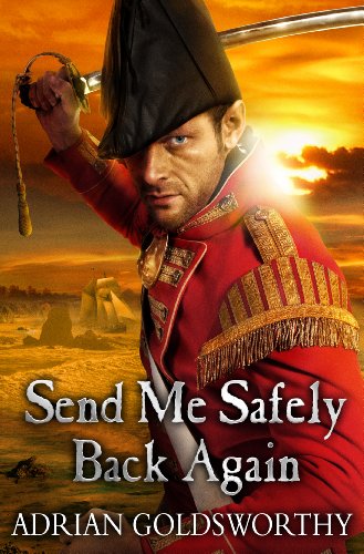 Send Me Safely Back Again view 2