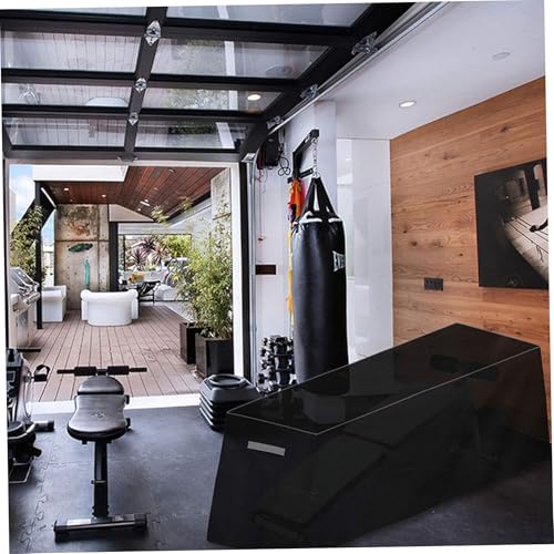Housse de banc de musculation 60" en Oxford premium imperméable et résistant - 5